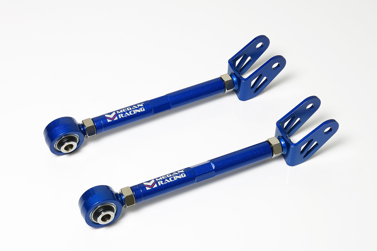 Megan Racing Rear Trailing Arms